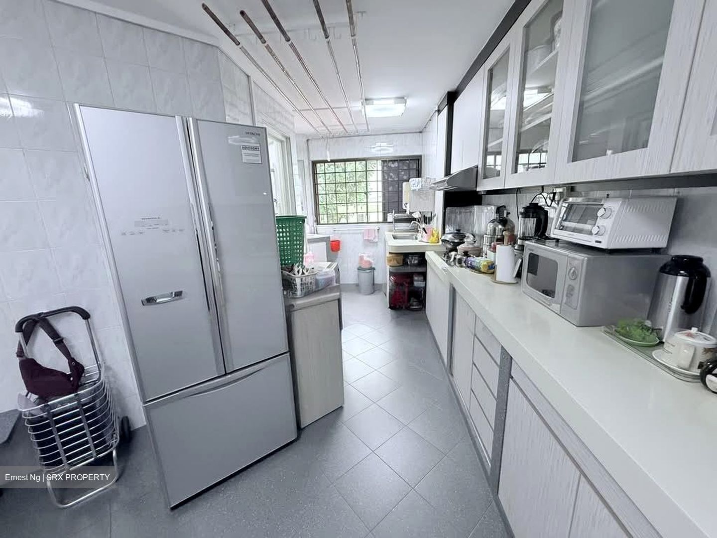 Blk 202 Yishun Palm Spring (Yishun), HDB 3 Rooms #558390931